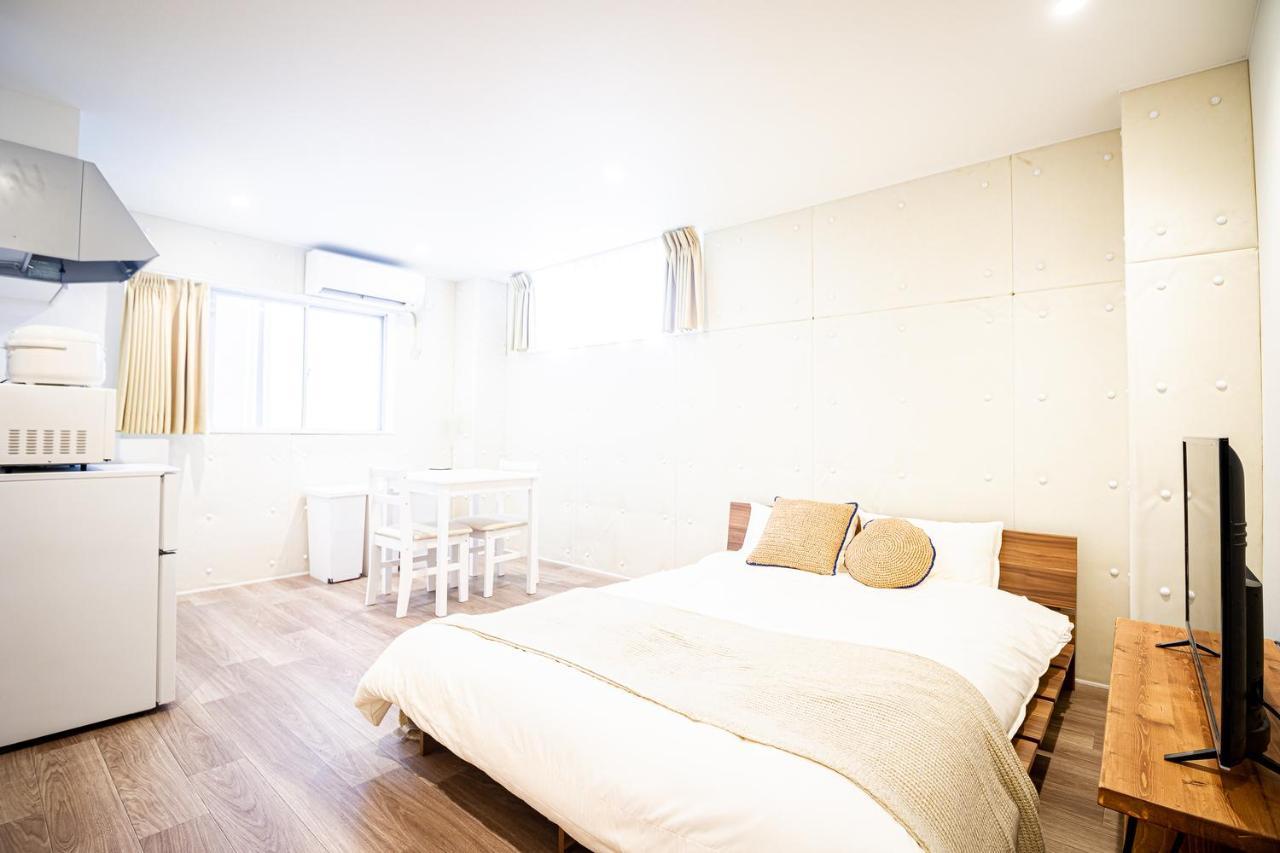 Apartamento Togoshi 568 Togoshi Ginza *