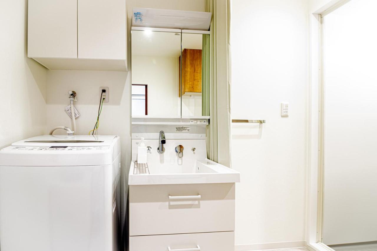 Apartamento Togoshi 568 Togoshi Ginza Tokio