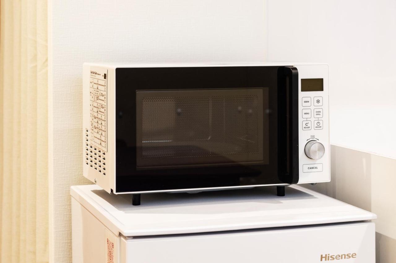 Apartamento Togoshi 568 Togoshi Ginza Tokio