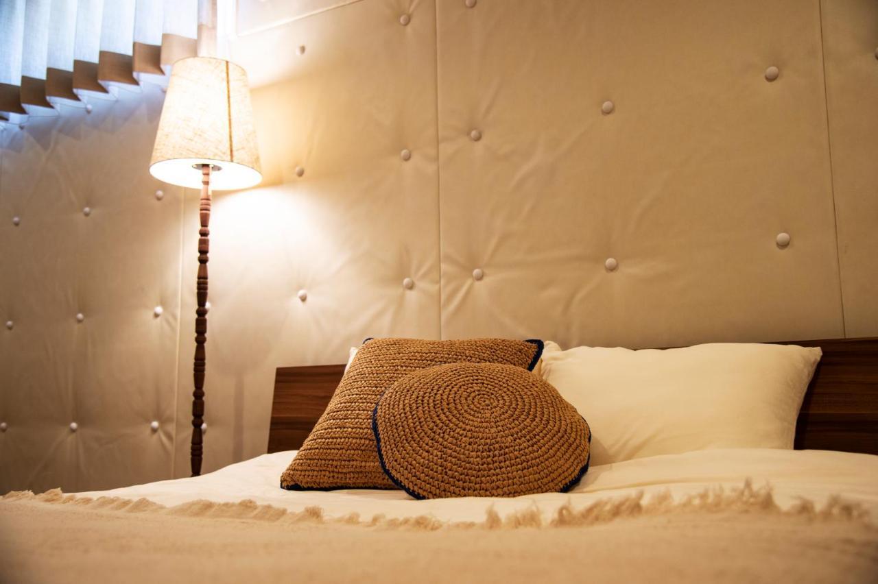 Apartamento Togoshi 568 Togoshi Ginza *