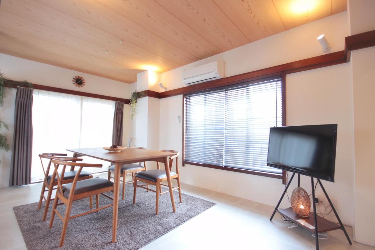 Apartamento Togoshi 568 Togoshi Ginza