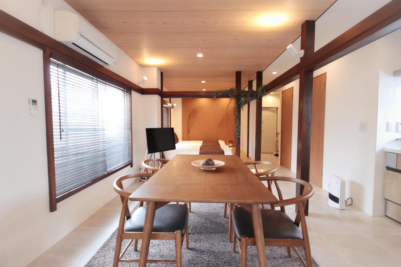Apartamento Togoshi 568 Togoshi Ginza *