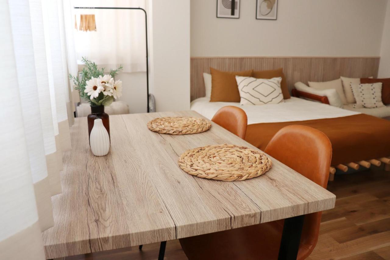 Apartamento Togoshi 568 Togoshi Ginza