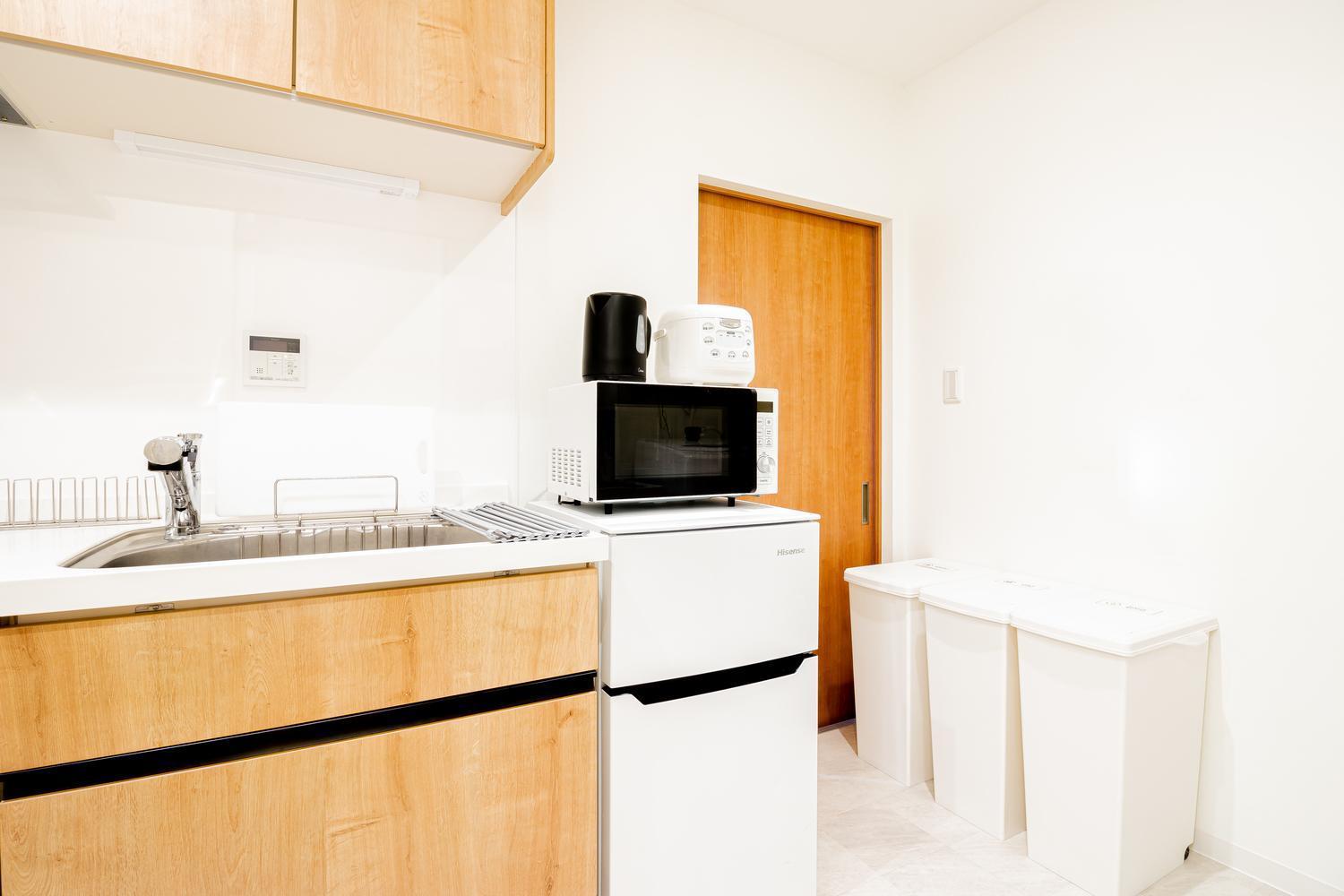 Apartamento Togoshi 568 Togoshi Ginza