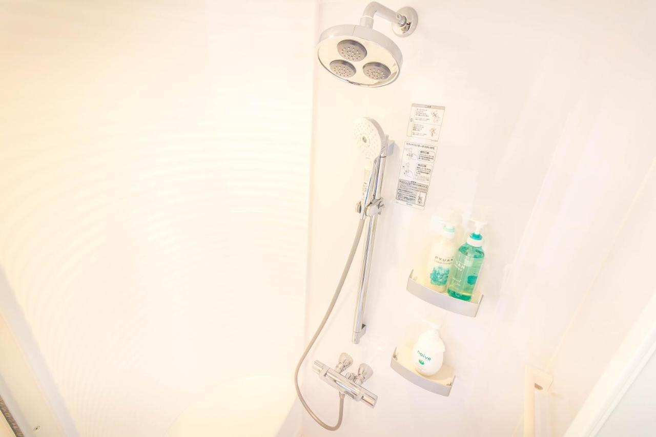 Apartamento Togoshi 568 Togoshi Ginza