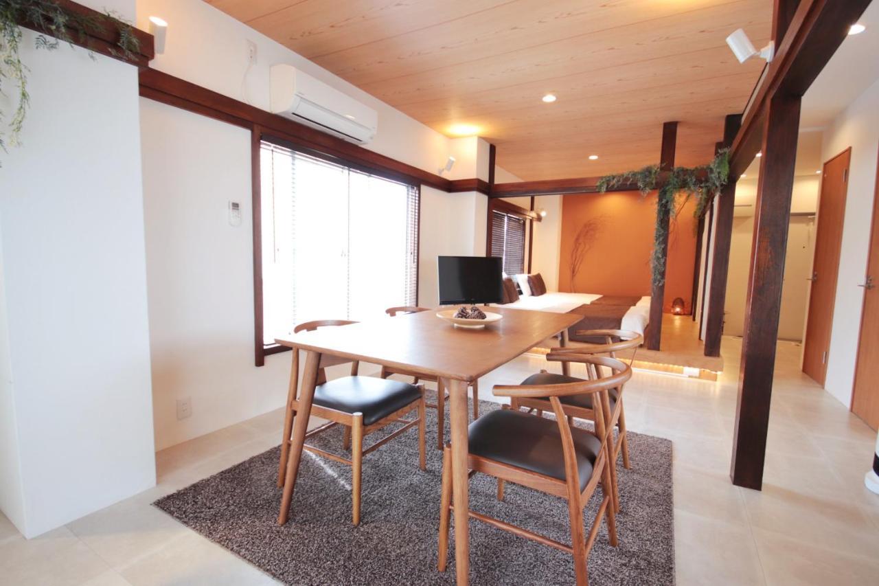 Togoshi 568 Togoshi Ginza Apartamento Tóquio