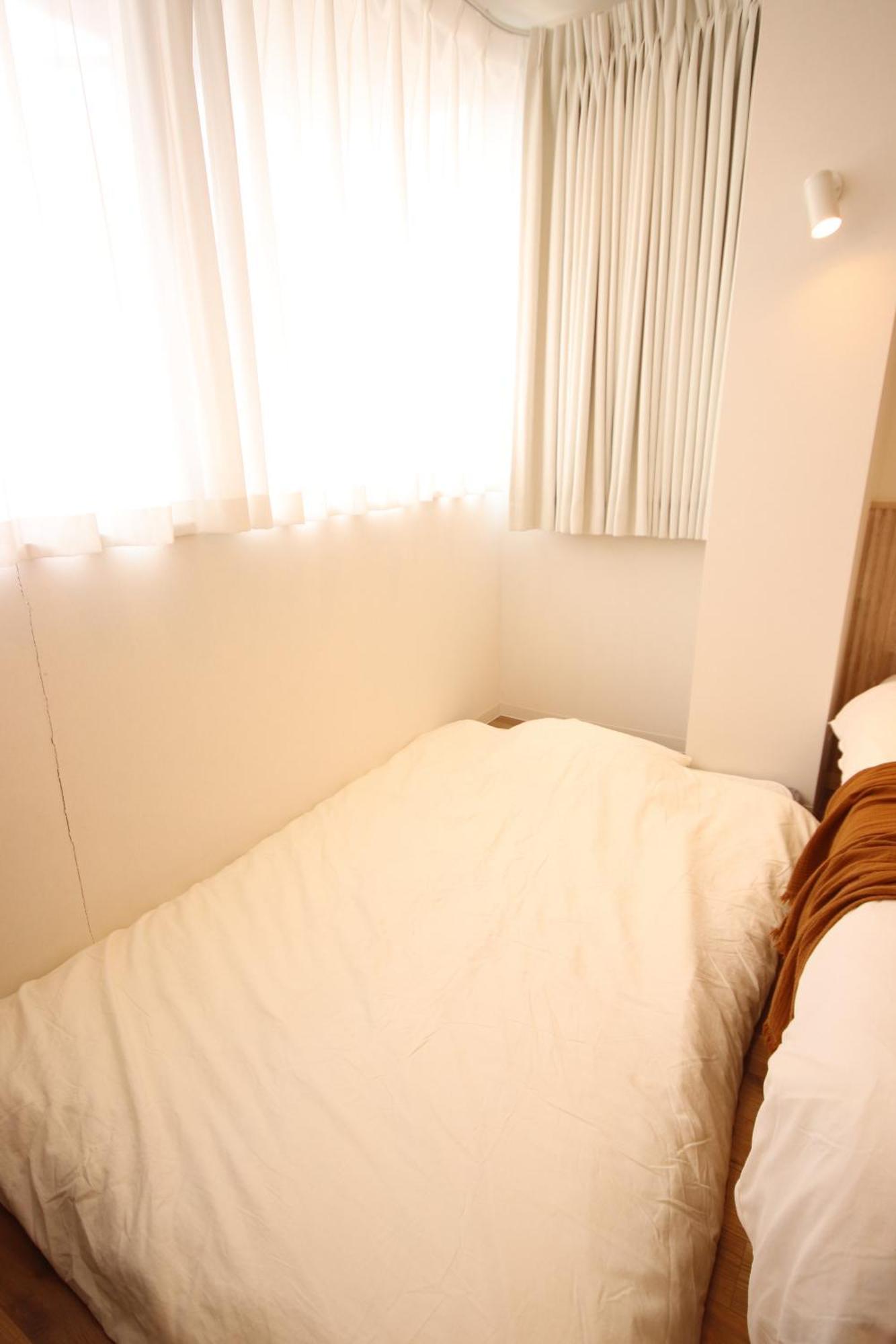 Togoshi 568 Togoshi Ginza Apartamento Tóquio