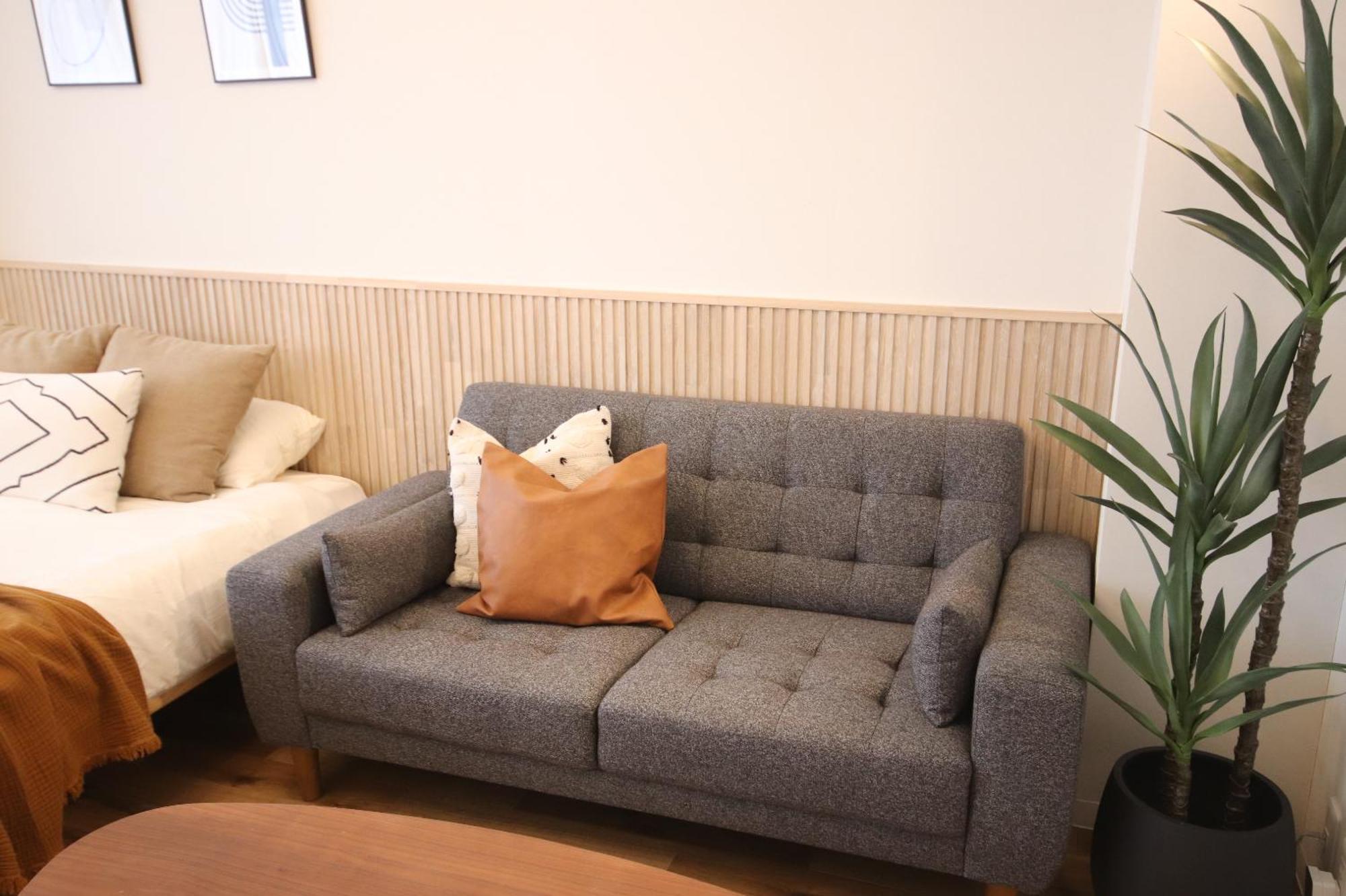 Apartamento Togoshi 568 Togoshi Ginza Tóquio